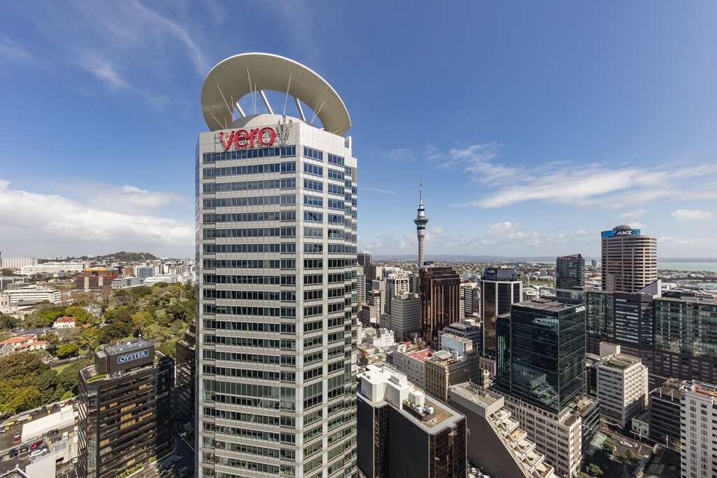 Auckland Harbour Suites Quarto foto